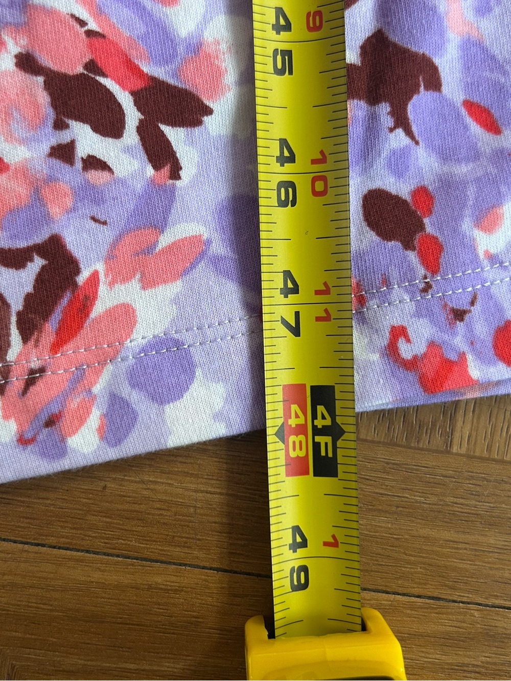 Carol Hochman Nightgown- 3X - Picture 5 of 5